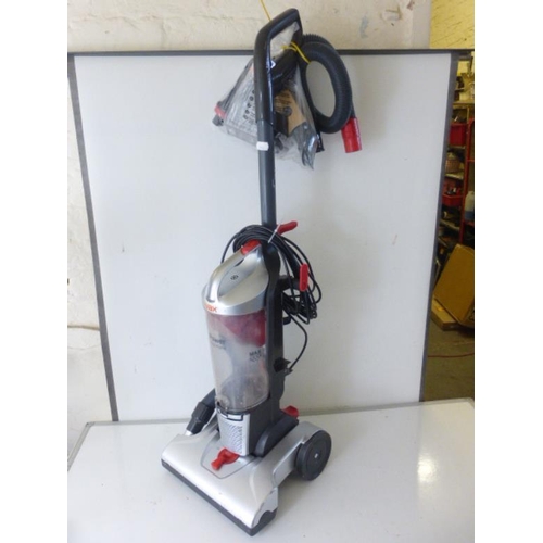 36 - Vax Power Total Home Vacuum Cleaner (Working but Noisy)