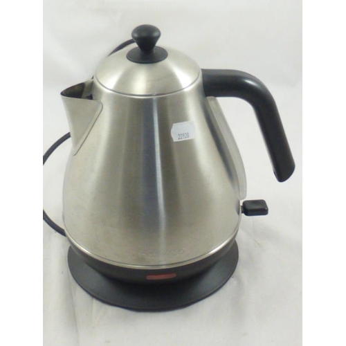 42 - Morphy Richards 1.5Ltr Kettle (Working)