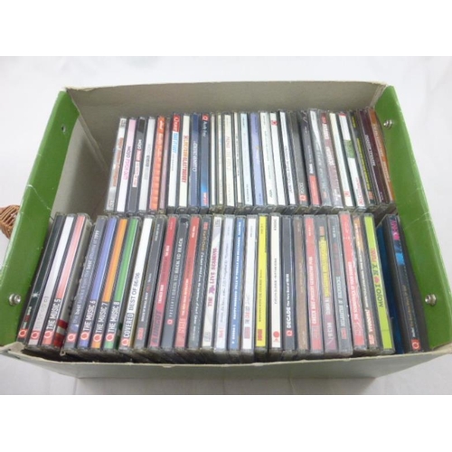 76 - Selection of Various CD's