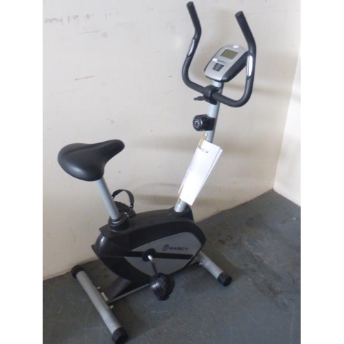 85 - Marcy Exercise Bike