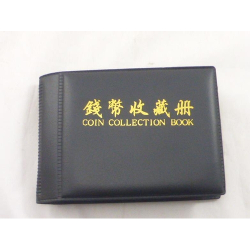 222 - Large Selection of British Coinage Including Victorian, Edwardian, and More in Presentation Case