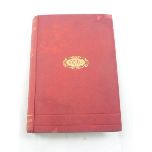 408 - The Pleasures of Life by Sir John Lubbock Bart M.P. Printed in 1894