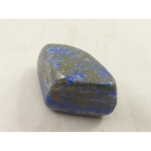 421 - Collection of Lapis Lazuli