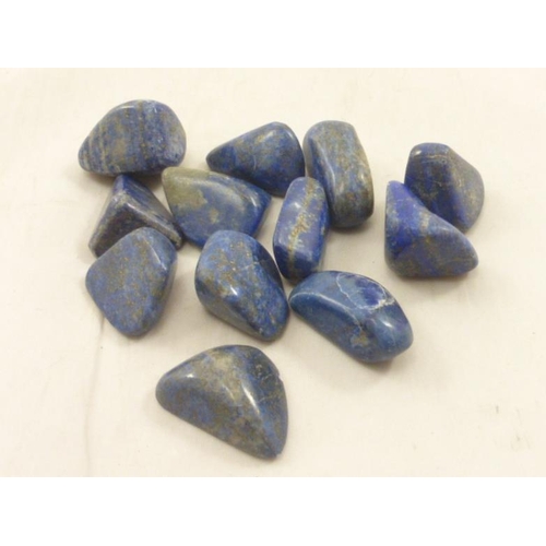 421 - Collection of Lapis Lazuli