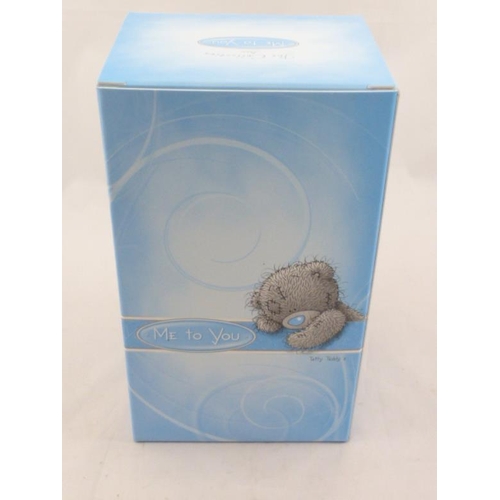 462 - Me To You (The Sky's The Limit Boxed Figurine)