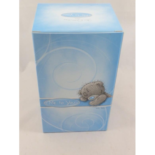 465 - Me To You (The Sky's The Limit Boxed Figurine)