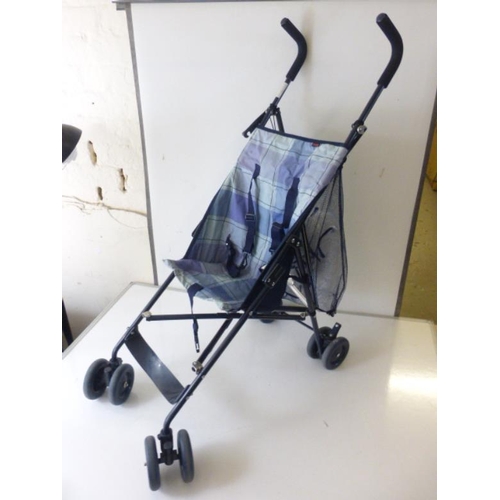 367 - Redkite Child Push Chair