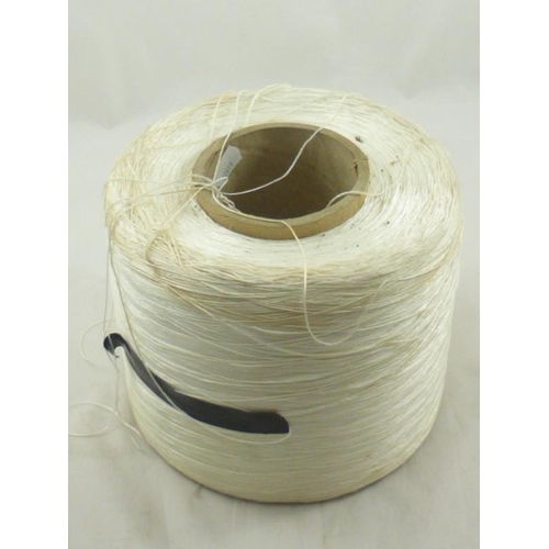 383 - Large Roll of Natural Cotton Twine / String