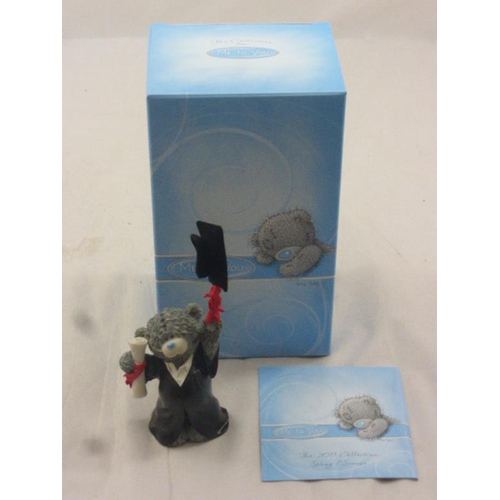 395 - Me To You (The Sky's The Limit Boxed Figurine)