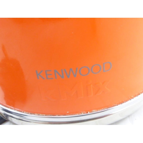 36 - Kenwood K Mix Kettle (Working)