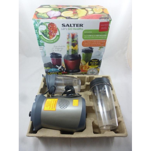 100 - Nutripro 1200 Multi Purpose Blender in original Box (Working)