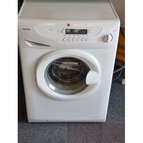 102 - Hoover Nextra HN71463D Washing Machine