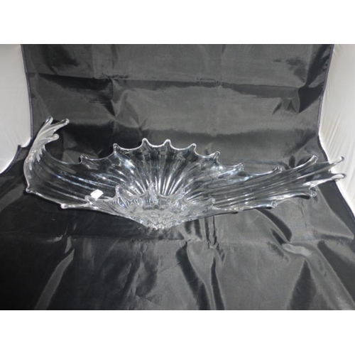 347 - French Art Glass (59cm)