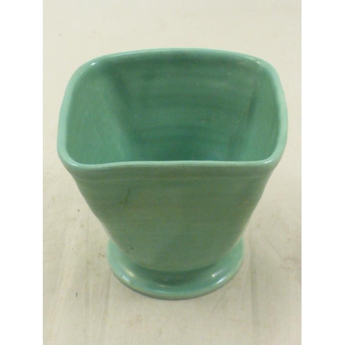 353 - Upchurch studio pottery vase