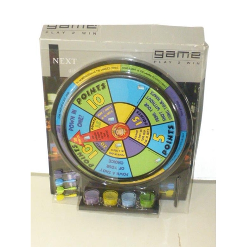 84 - Next drinking game