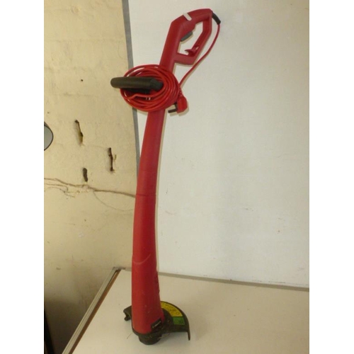 102 - Sovereign Electric Grass Trimmer