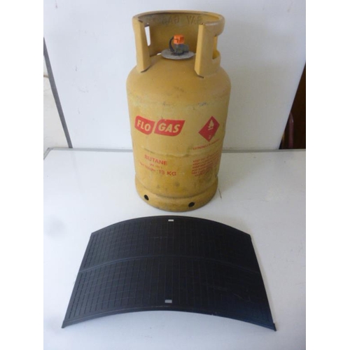 Bosch Supersaver Calor Gas Heater complete with Bottle