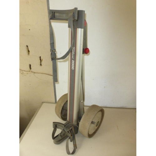 Titleist 2000 Golf Trolley