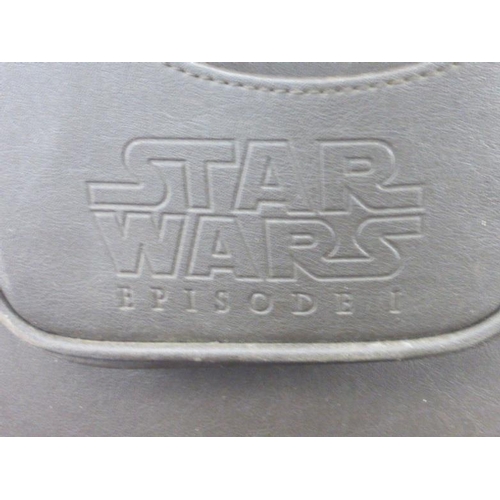 302 - Star Wars Episode 1 Back Pack