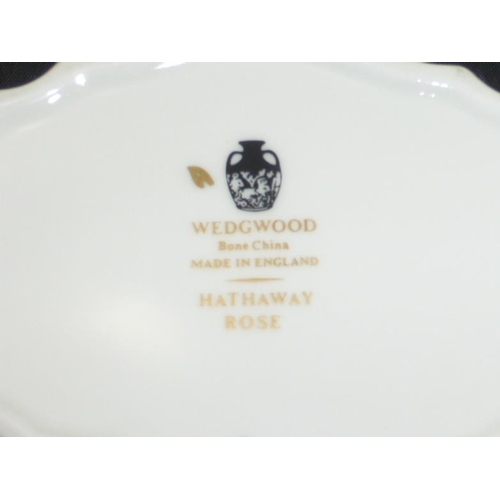 410 - Mixed Selection of Quality Ceramics Including Royal Worcester, Wedgwood, and Noritake