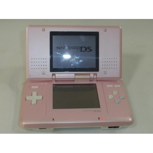 287 - Nintendo DS Game (no Charger)