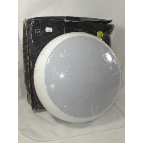 451 - Polo 20W LED Bulkhead Light in Box