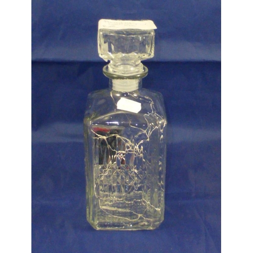 149 - Illuminated Decanter