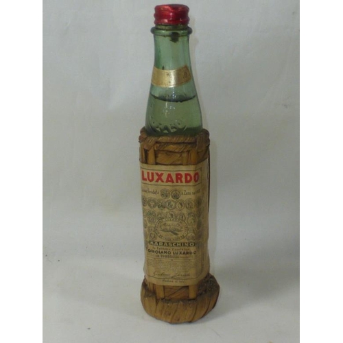 89 - Large Collection of Miniatures Including Archers, Baileys, Madeira Wine and Lots More (Mostly Sealed... 