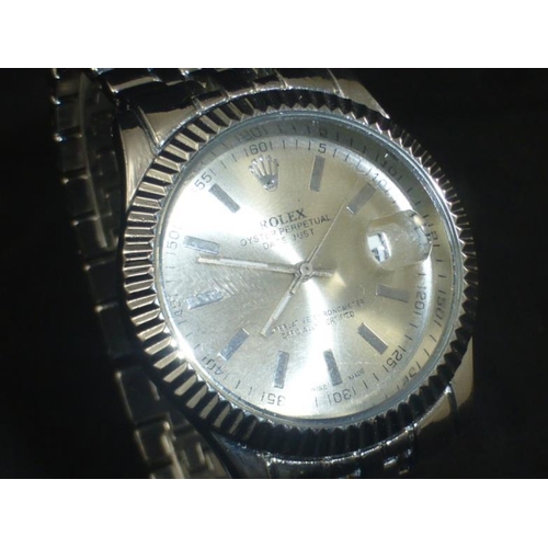 106 - Replica Rolex Wrist Watch