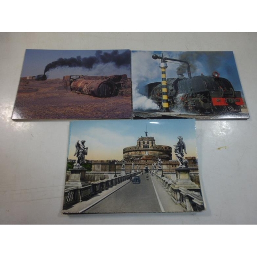 328 - Selection of Unused Worldwide Postcards