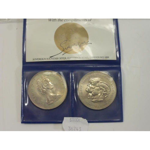 66 - Collection  Coins to include Coin sets and other