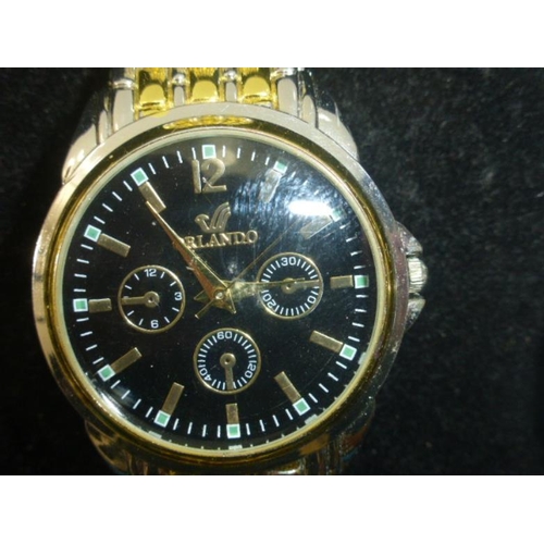 106 - Selection of Watches Including Glee, Avia, Sekonda, Orlando and Lots More