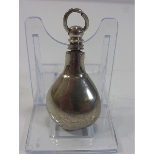 115 - Vintage Perfume Bottle