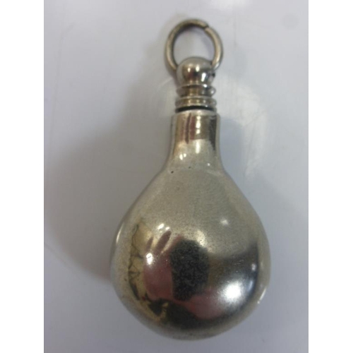 115 - Vintage Perfume Bottle