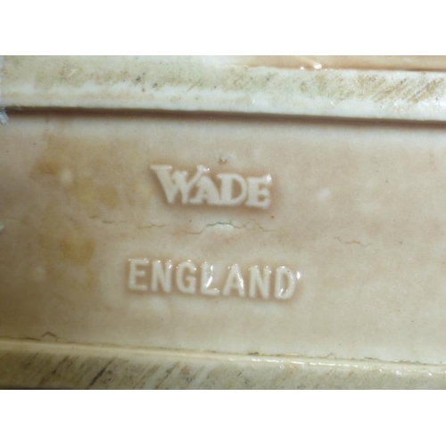 200 - Mixed Selection of Quality Ceramics Including Wade, Queen Anne and Lots More