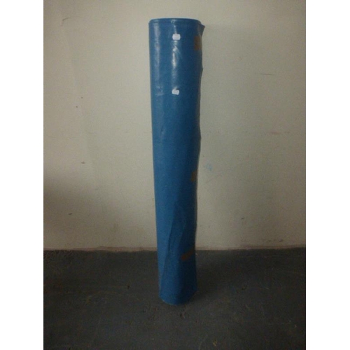 256 - Large Roll of Visqueen