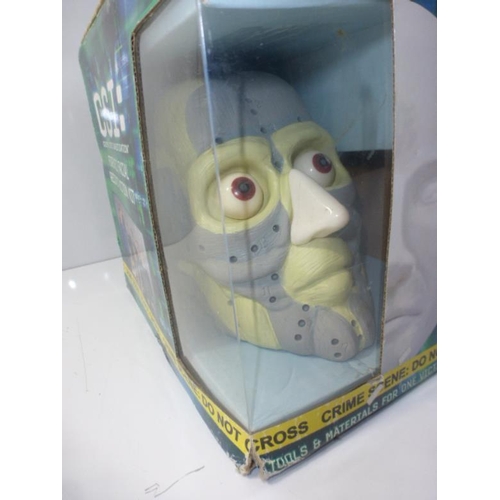 546 - CSI Forensic Facial Reconstruction Kit in Original Box