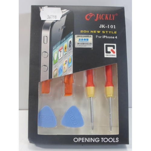 267 - A New Boxed Phone Screen Repair Tool Kit