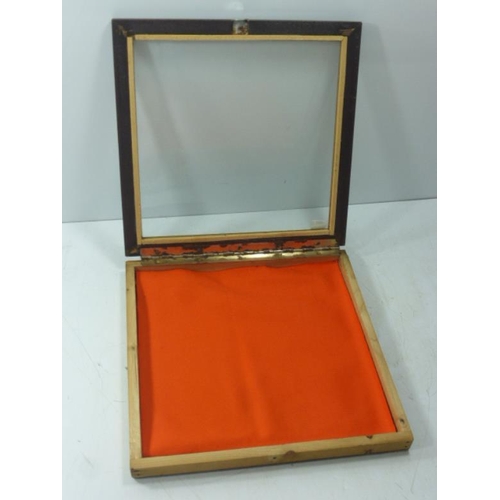 58 - Counter Top Jewellery Display Case (13