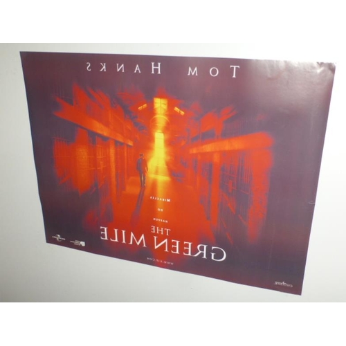 117 - Original Cinematic Quad Poster 