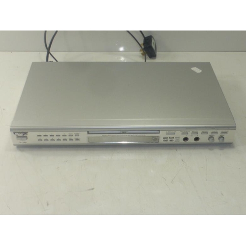 581 - Modi-X M-388 Karaoke DVD Player