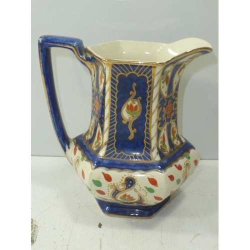 196 - Royal Winton Grimwades Jug