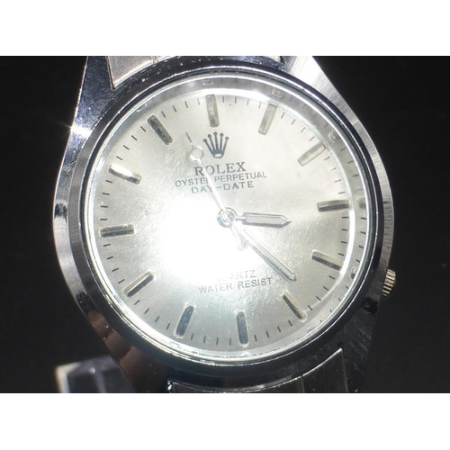 235 - Replica Rolex Watch