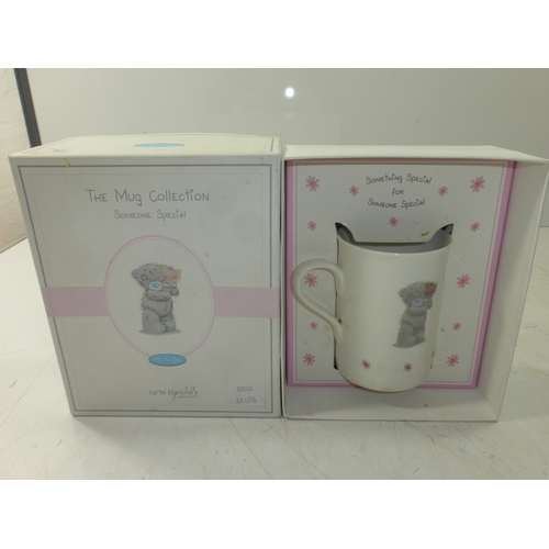 255 - Me to You Someone Special Mug in Box