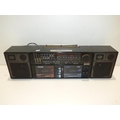 Ghettoblaster Vintage Philips D8778 – TANDEM SOUNDMACHINE – Boombox Occasion