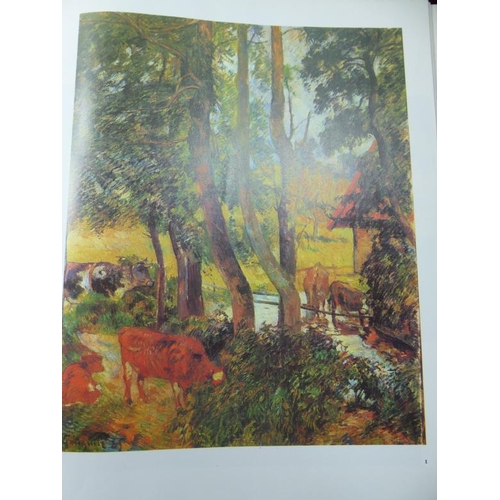 50 - Three Masters of Colour Books