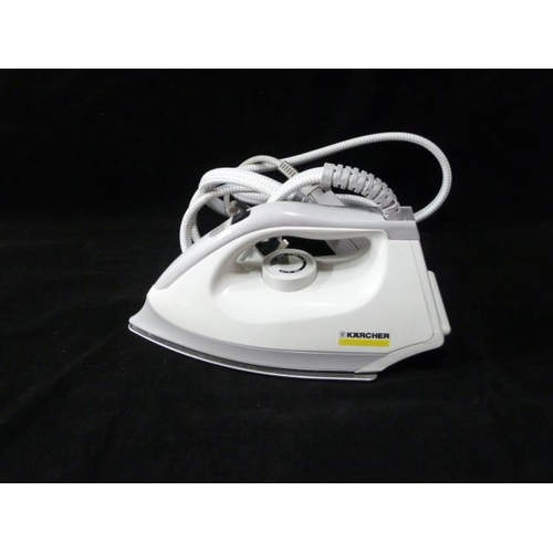 156 - Karcher Steam Iron Attachment (Unused)