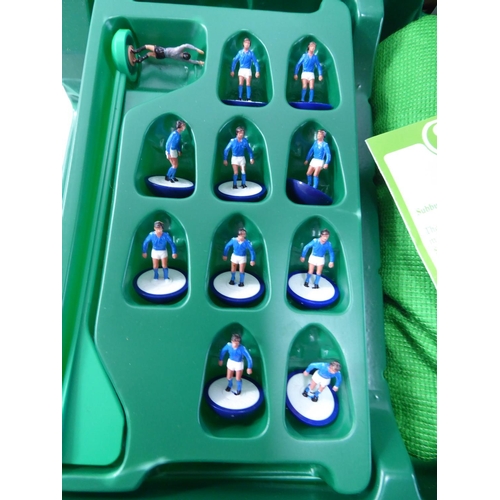 158 - Boxed Subbuteo Game complete