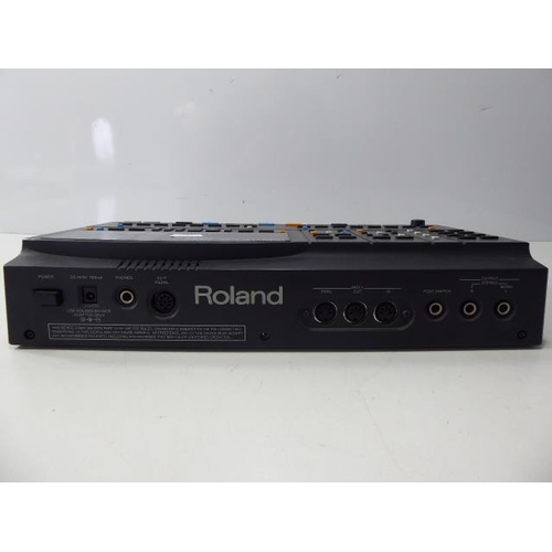 158 - Roland RA-95 real time arranger