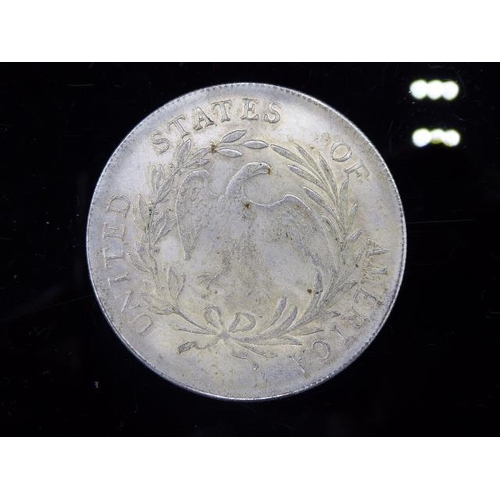 297 - Replica 1797 USA Dollar